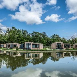 Summio Vakantiepark Schaijk, hotel di Schaijk
