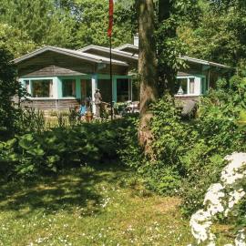 Vakantiewoning Kamperland, nabij Veerse Meer - VP111