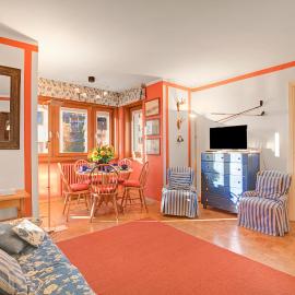 Appartamento Fraiteve Ski In Ski Out 300m - Happy Rentals