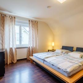 Ferienwohnung Hornisgrindeblick
