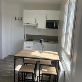 Appartement au calme, מלון במזון-לפיט