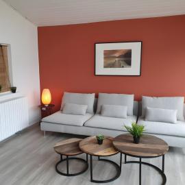 Ô'wazo, Jolie Maison, Piscine