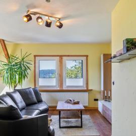 Ferienwohnung Zur alten Post, hotell sihtkohas Ulrichstein