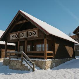 Chalet Belfort, hotel i Penhas da Saúde