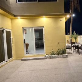 Apartment Near Blue Bay, Boca Sami & Kokomo Beach, hotel in Dorp Sint Michiel