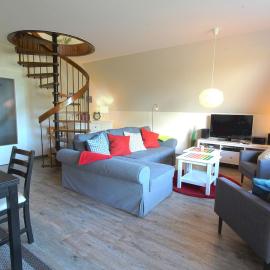 Ferienwohnung Diekskieker, hotel in Westerdeichstrich