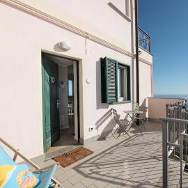 Casa Marincanto, hotel in Varazze
