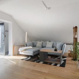 Schöne Ferienwohnung