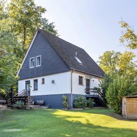 Gästehaus Oehm, Hotel in Faßberg