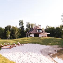 Le domaine de rountz, Hotel in Rountzenheim