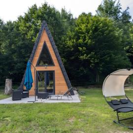 Le petit Sabotier, hotell sihtkohas Soucht