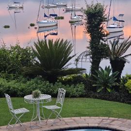 Shabbat Guest House and Spa, Hartbeespoort, hotel in Hartbeespoort