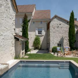 La Magnanerie