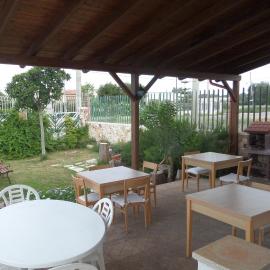 Villa Itaca, hotel a Sant'Isidoro