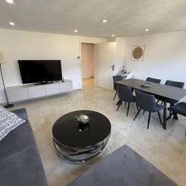 Citystay Ludwigsburg-7 Gäste