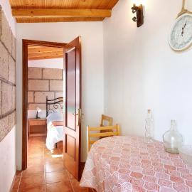 Verode, hotel em Arico