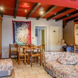 Gîte Sur La Route Du Vin, hotel Rorschwihrban