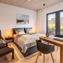 Apartment Schlossterrassen 4a