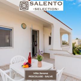 Villa Serena - Salento Selection – hotel w mieście Torre Vado