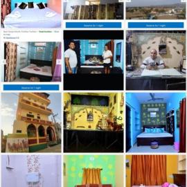 Hom stay moon light Pushkar, hotel in Pushkar