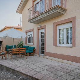 San Pelayo, Hotel in San Millán de Lara