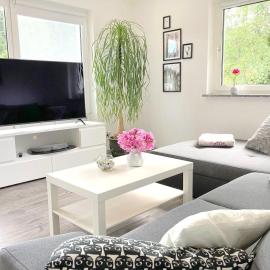 Ferienwohnung am Hörnle