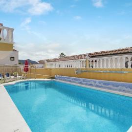 Apartamento villasol