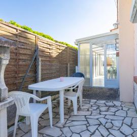 Maison vacance proche plage Royan