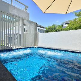Plumeria Luxury Service Villa