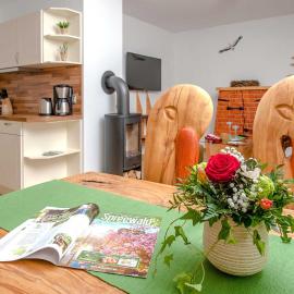 Ferienwohnung Storchennest
