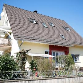 Haus Ursula, hotel in Ettenheim