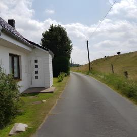 Ferienwohnung Deichblick, хотел в Groven