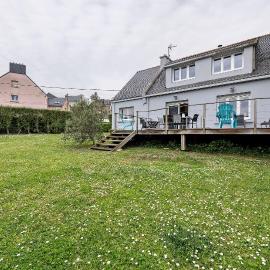 Maison au cœur de Camaret, plages,