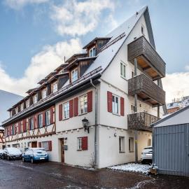Alte Schule