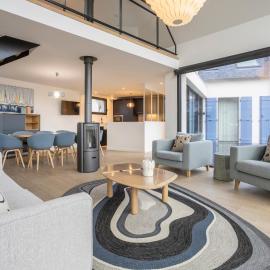 Villa Mer - 180m de la plage, hotel a Penmarch