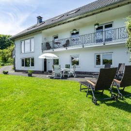 Ferienwohnung Auszeit Sauerland
