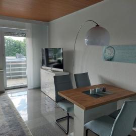 Ferienwohnung Sander mit Innenpool, hotel u gradu 'Möhnesee'
