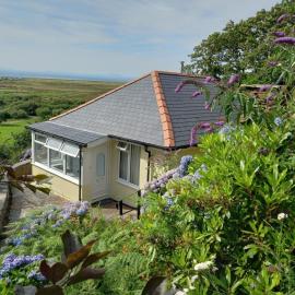 Bryn Rhedyn Fairbourne, Hotel in Fairbourne
