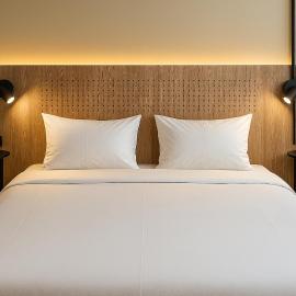TULIP Hotels & Residences - Marne-la-Vallee Torcy, ξενοδοχείο σε Torcy