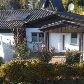 Glückshuuske Sauerland