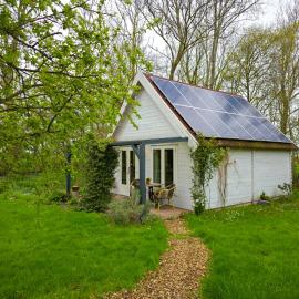 Vakantiewoning Moerweie GR04