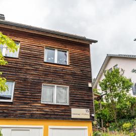 Haus Rebberg