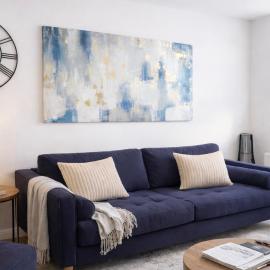 Classic Apartment - Central Harrogate Apartment