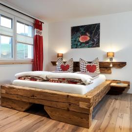 Ferienwohnungen Wendelhof, hotel a Eisenbach