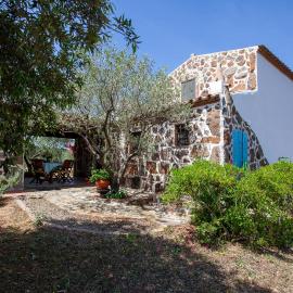 Sa Domedda, hotel a Orosei