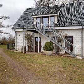 Landhaus Ostseeblick Fewo 2 -