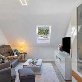 Ferienwohnung Kleinbreitenbach 2