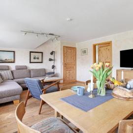 Ferienwohnung Fraulund