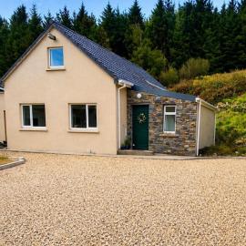Muckish Railway Retreat