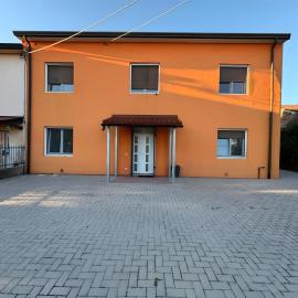 Casa Domus Oppiorum, hotel a Ca degli Oppi